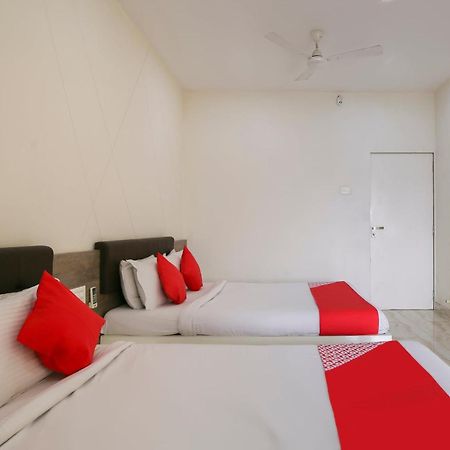 Hotel O Shiv Vatika Banquet & Rooms Bhatha Exteriör bild